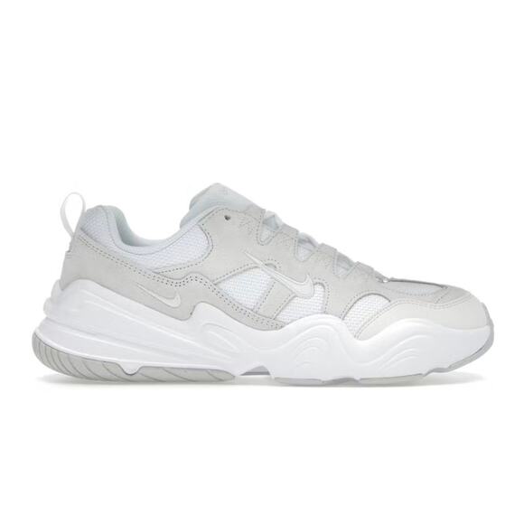 Nike Tech Hera Photon Dust White Sneaker Men's 11